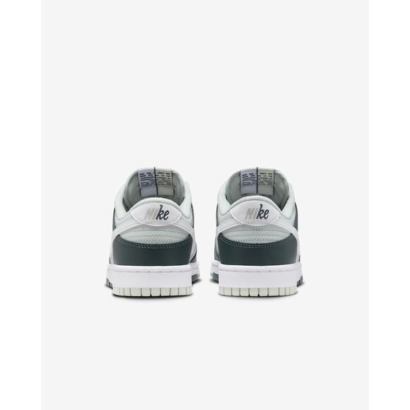 Size 12 • Nike Dunk Low Retro PRM • Split \